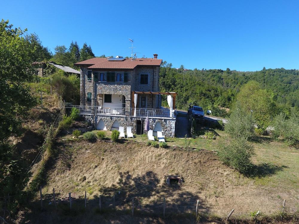 Agriturismo Angio Nel Cere