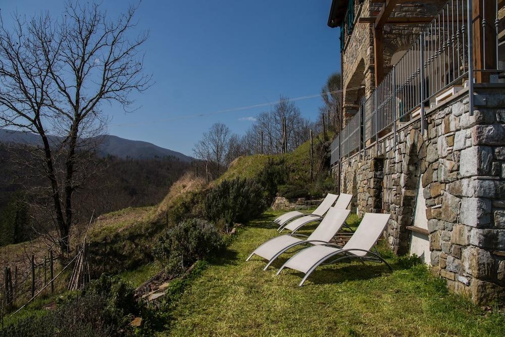 Agriturismo Angio Nel Cere