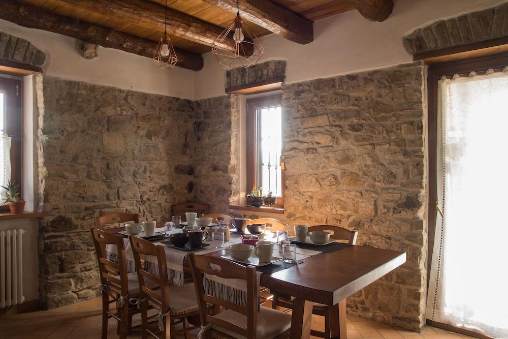 Agriturismo Angio Nel Cere