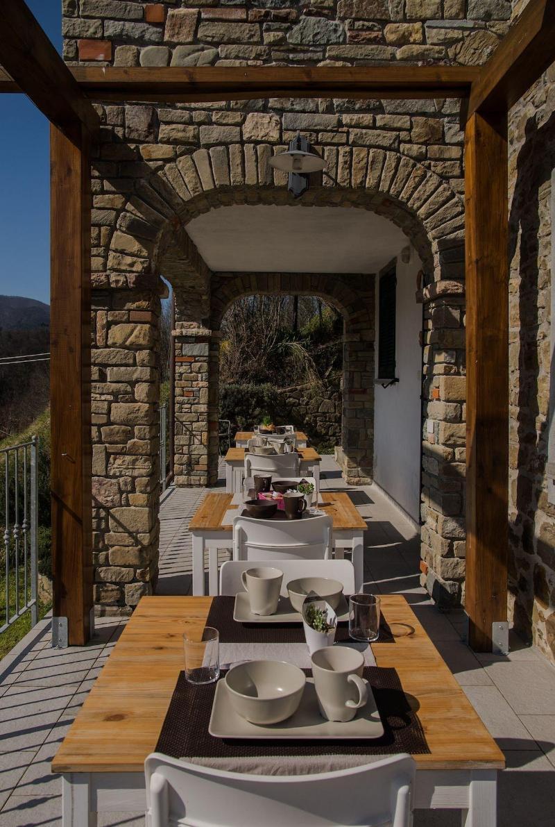 Agriturismo Angio Nel Cere