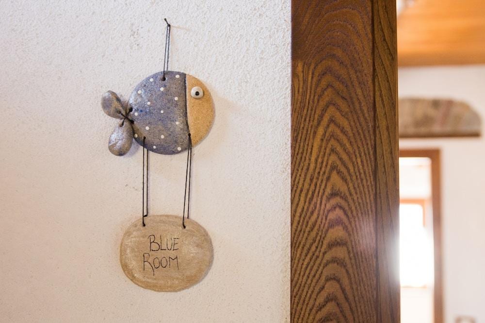 Agriturismo Angio Nel Cere