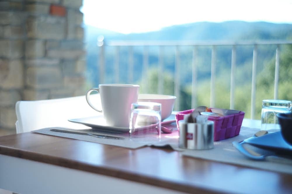 Agriturismo Angio Nel Cere