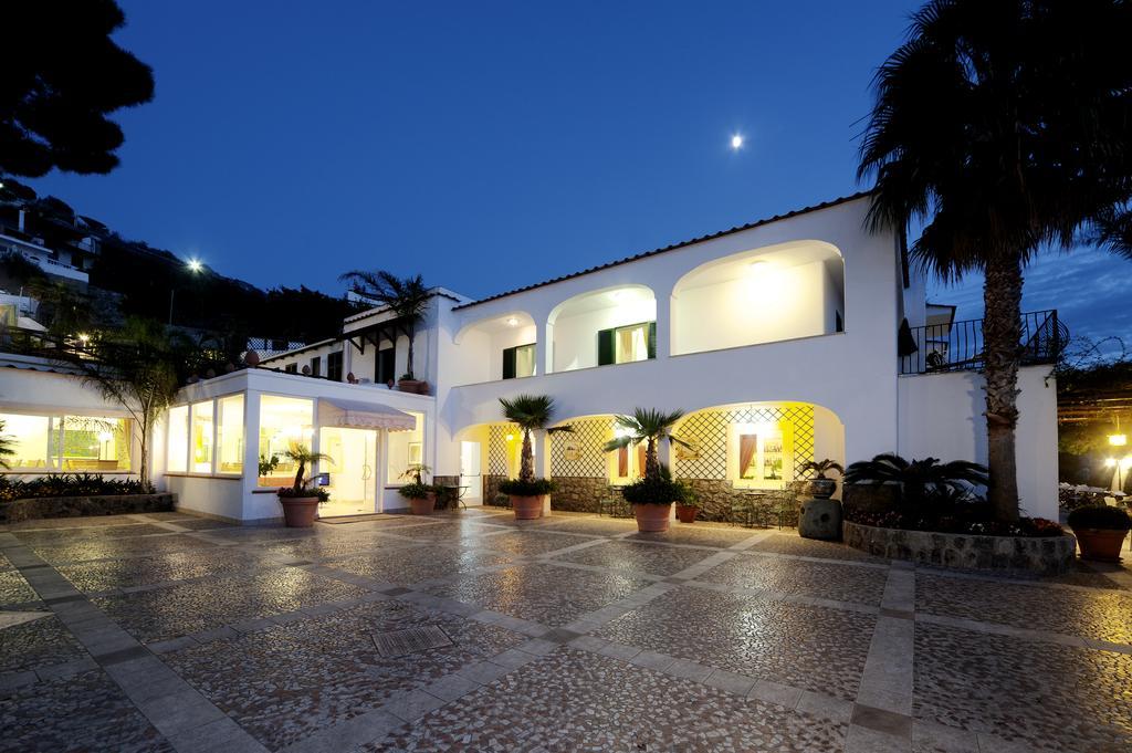 Villa Bianca