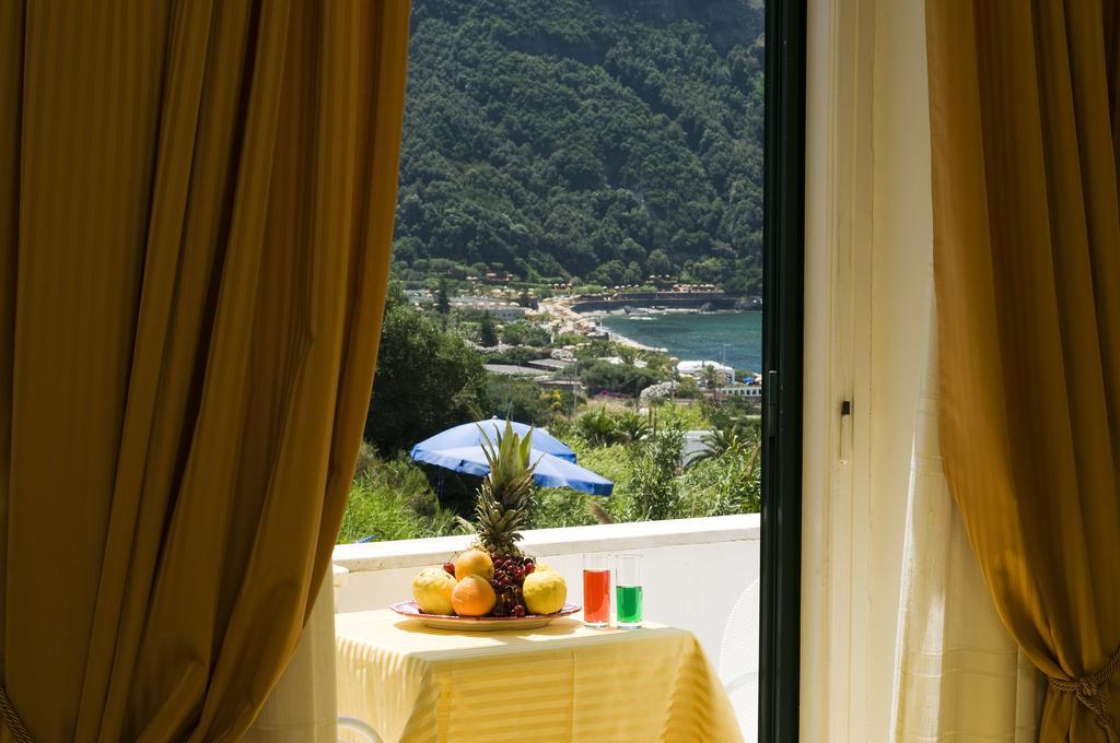 Villa Bianca