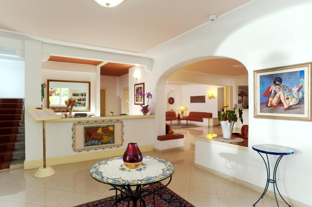 Villa Bianca