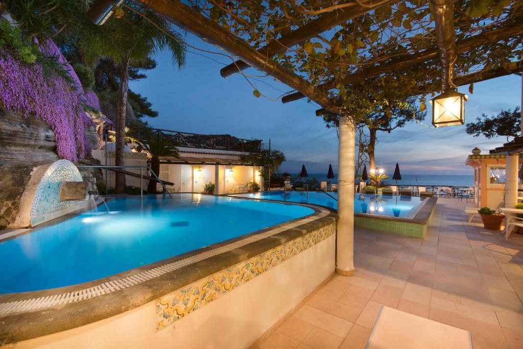 Villa Bianca
