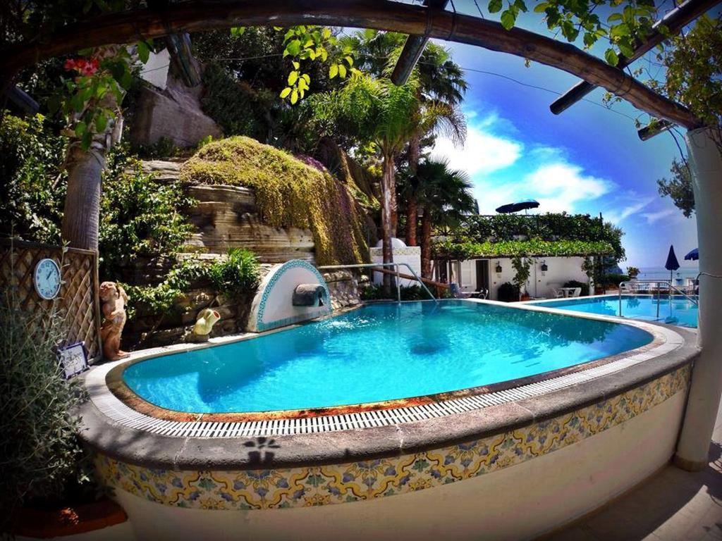 Villa Bianca