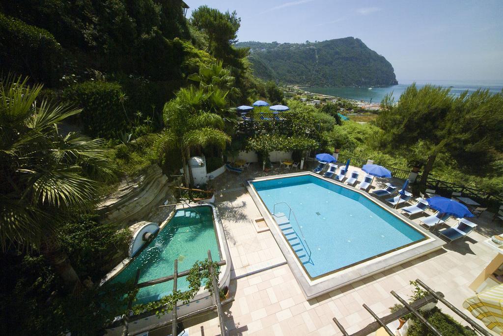 Villa Bianca