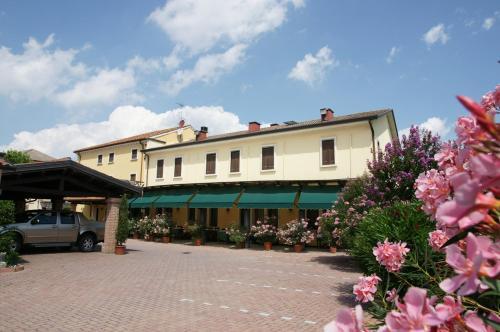 Hotel Locanda Grego