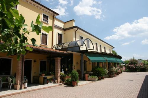 Hotel Locanda Grego