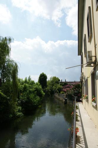 Hotel Locanda Grego