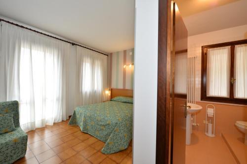 Hotel Locanda Grego