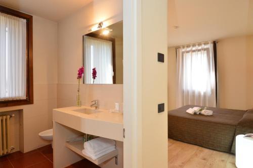 Hotel Locanda Grego