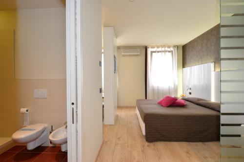 Hotel Locanda Grego