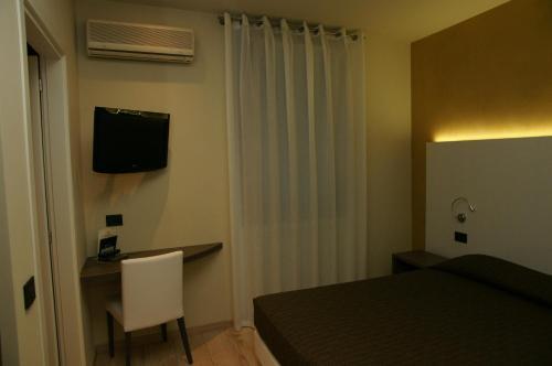 Hotel Locanda Grego