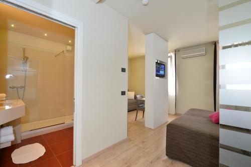 Hotel Locanda Grego