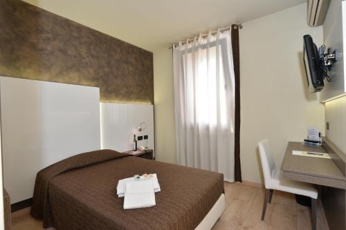 Hotel Locanda Grego