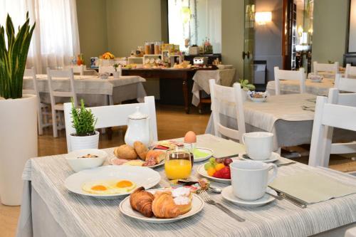 Hotel Locanda Grego