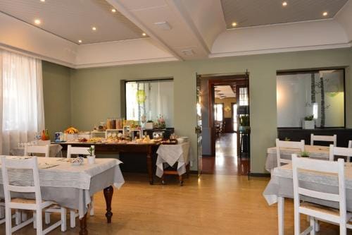 Hotel Locanda Grego
