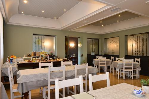 Hotel Locanda Grego