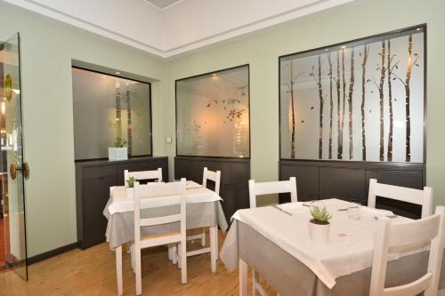 Hotel Locanda Grego