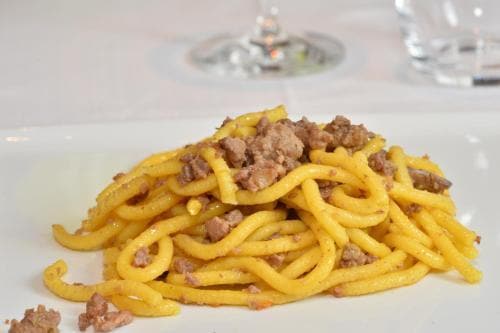Hotel Locanda Grego