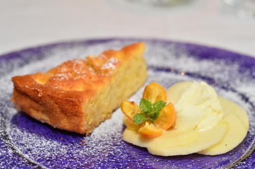 Hotel Locanda Grego