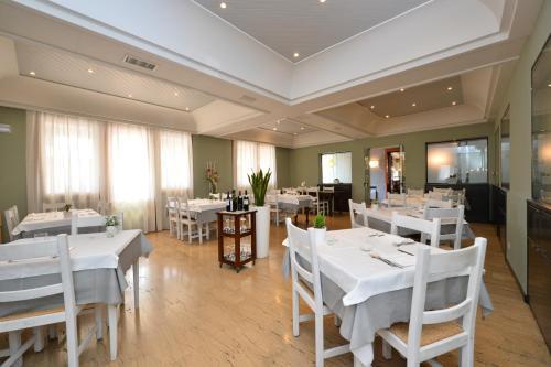 Hotel Locanda Grego