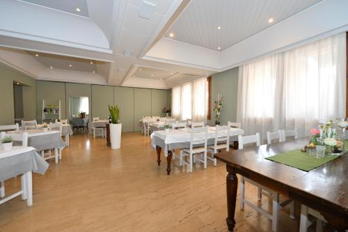 Hotel Locanda Grego