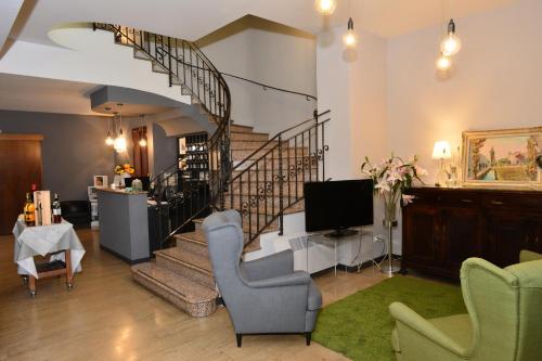 Hotel Locanda Grego
