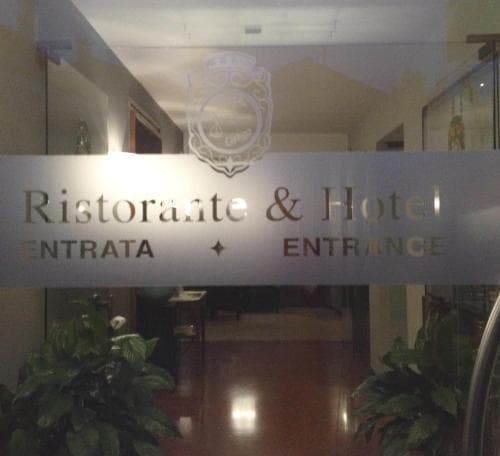 Hotel Locanda Grego