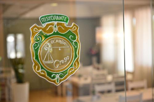 Hotel Locanda Grego