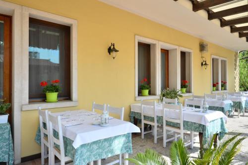 Hotel Locanda Grego