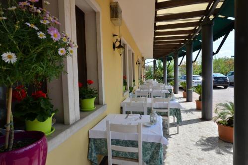 Hotel Locanda Grego