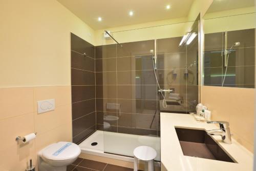 Hotel Locanda Grego