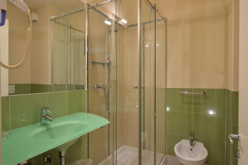 Hotel Locanda Grego
