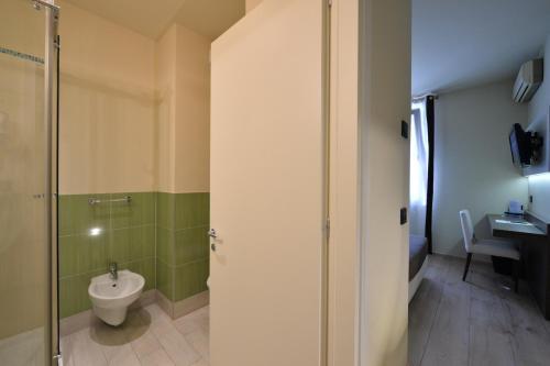 Hotel Locanda Grego