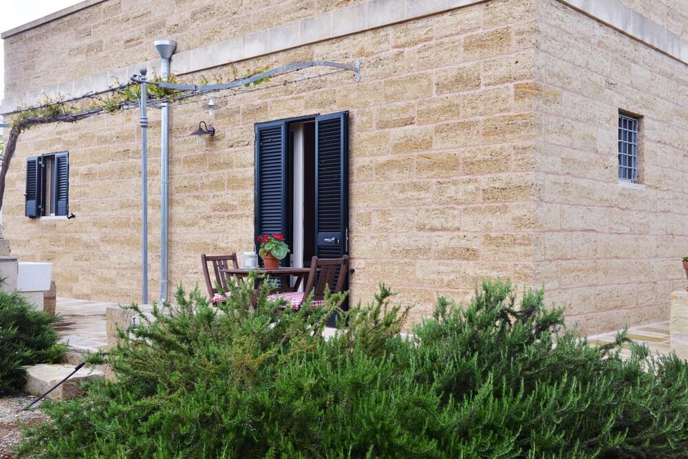 Corte Dei Salentini