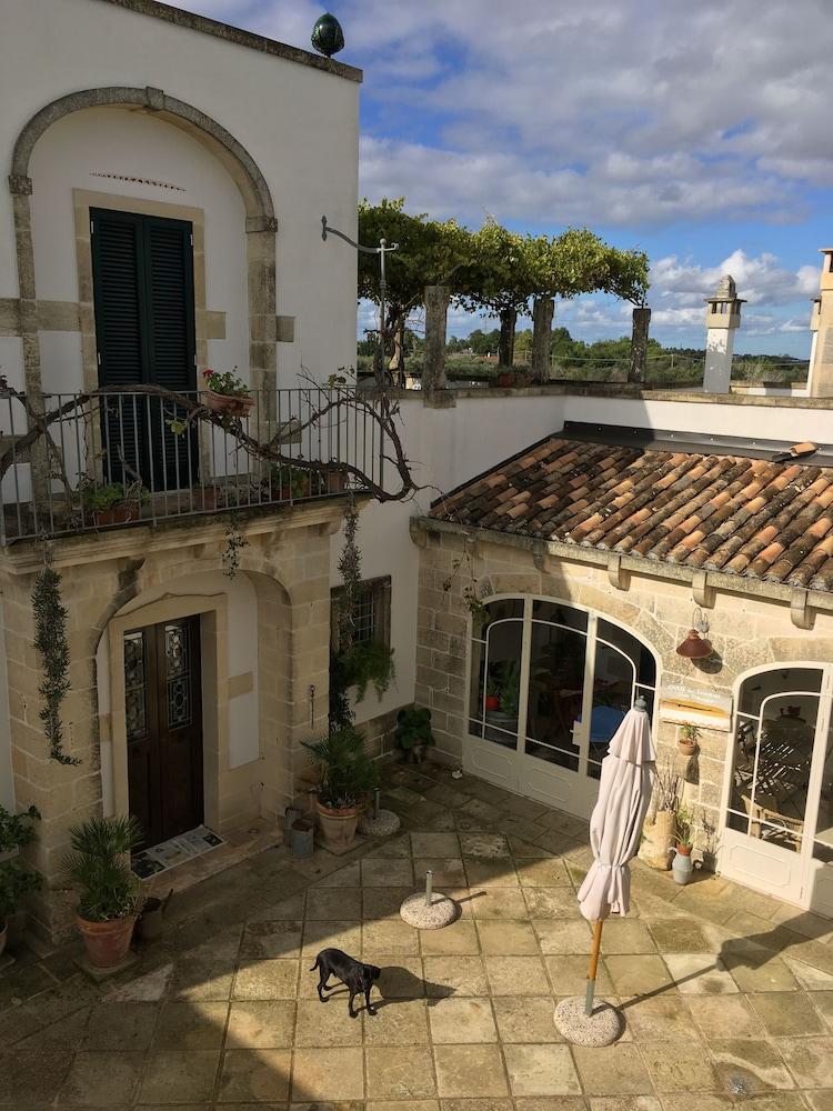 Corte Dei Salentini