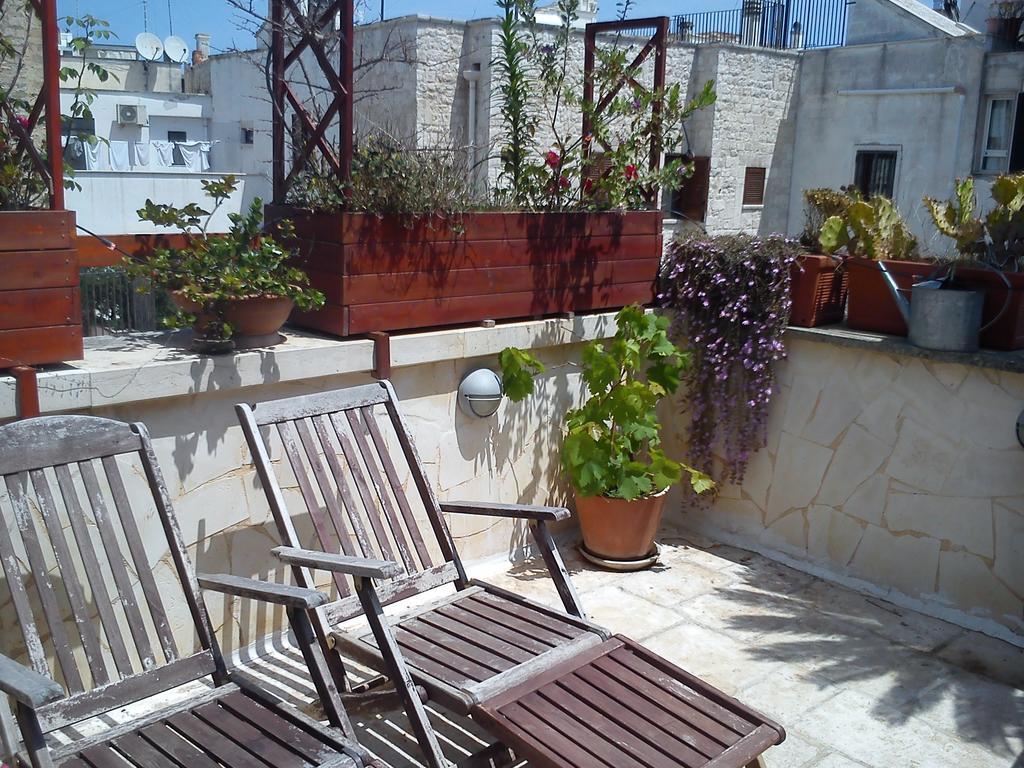 B&B Centro Storico