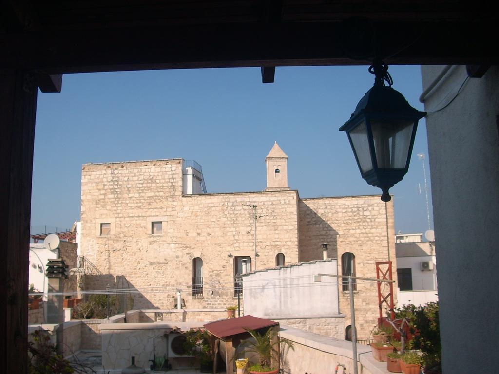 B&B Centro Storico
