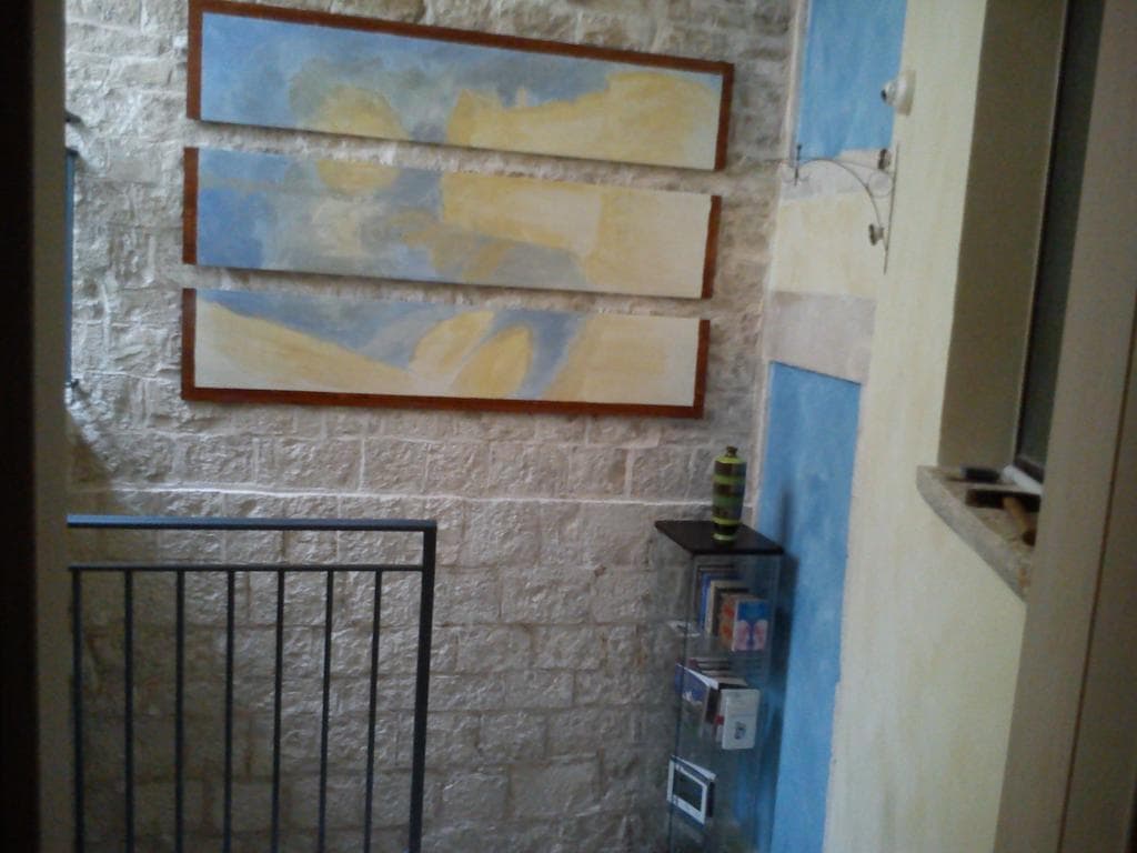 B&B Centro Storico