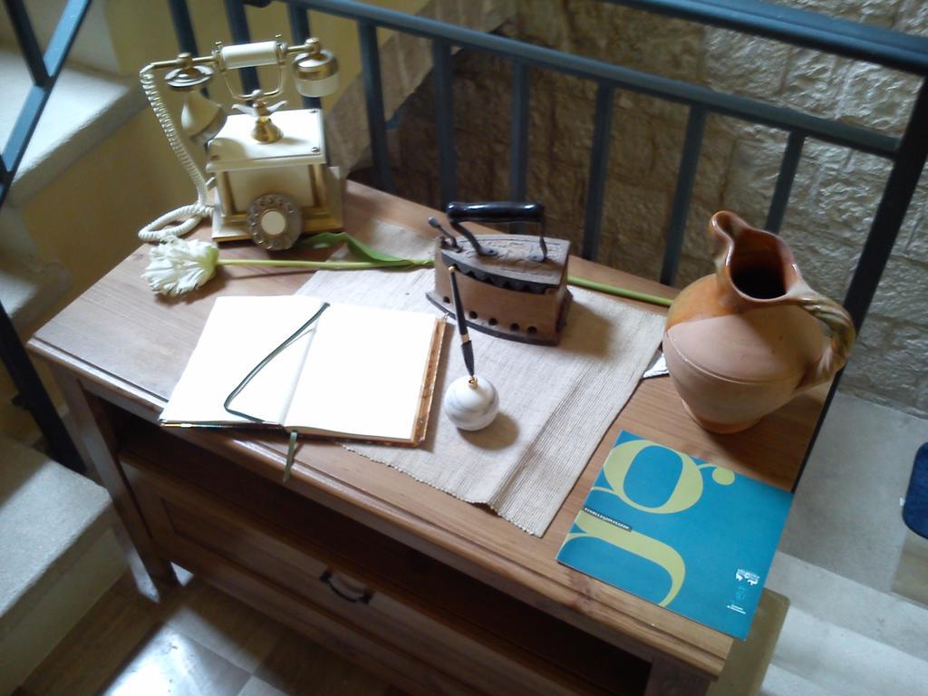 B&B Centro Storico