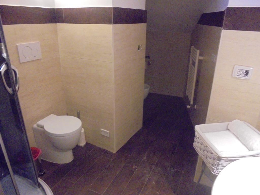 B&B Centro Storico