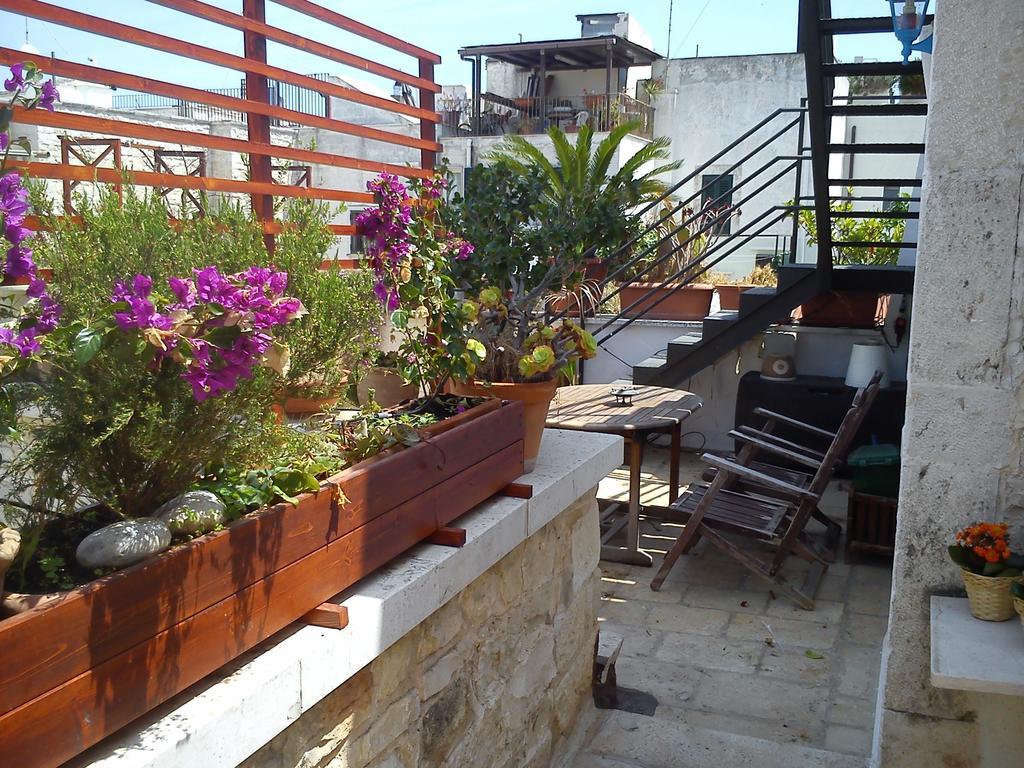 B&B Centro Storico
