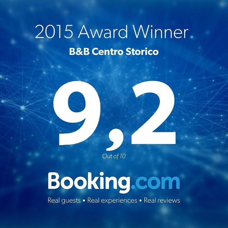B&B Centro Storico