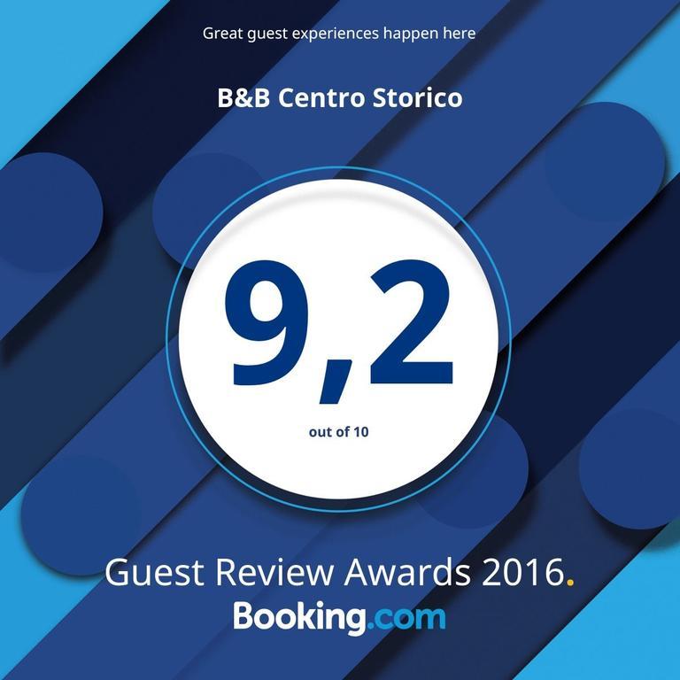 B&B Centro Storico