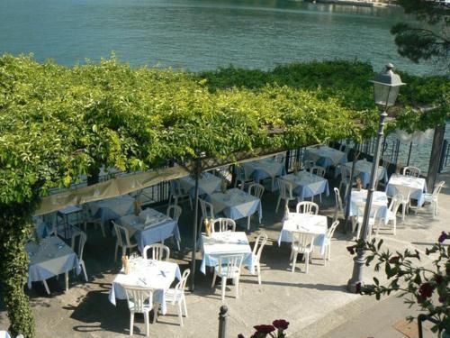 Hotel Ristorante Plinio
