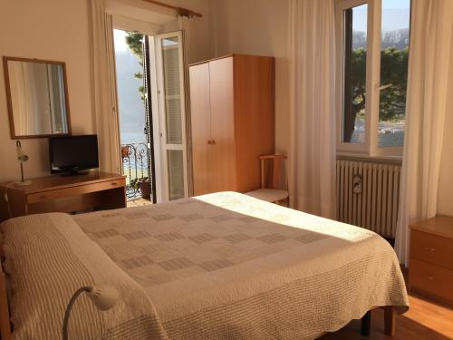 Hotel Ristorante Plinio
