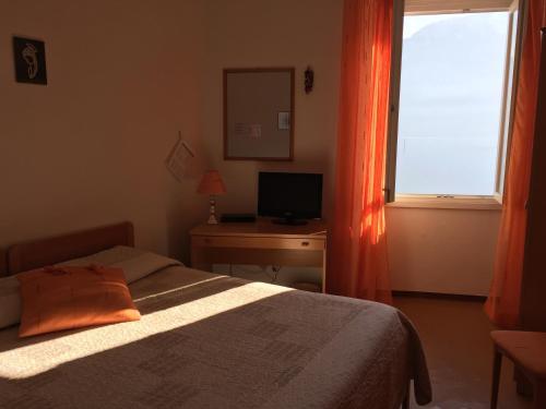 Hotel Ristorante Plinio